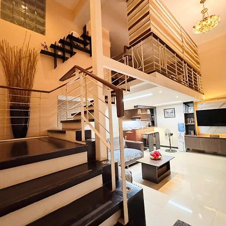 Super Cebu Loft Appartement Buitenkant foto
