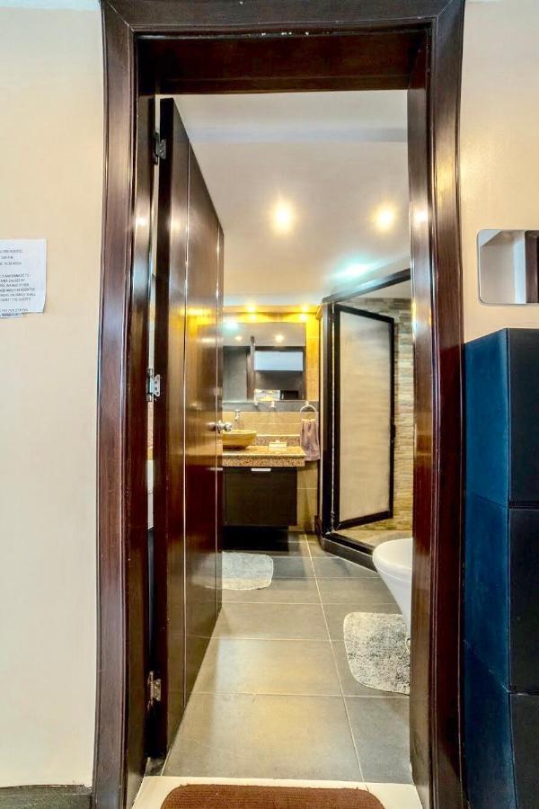 Super Cebu Loft Appartement Buitenkant foto