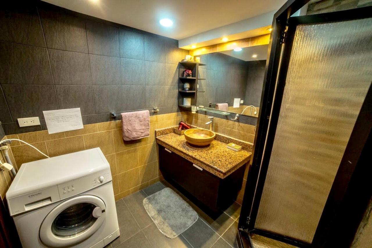 Super Cebu Loft Appartement Buitenkant foto