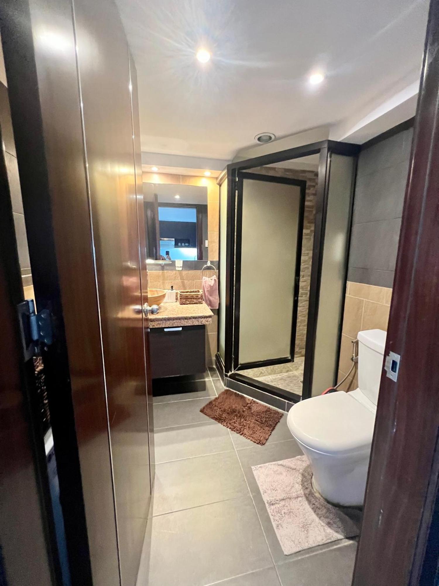 Super Cebu Loft Appartement Buitenkant foto