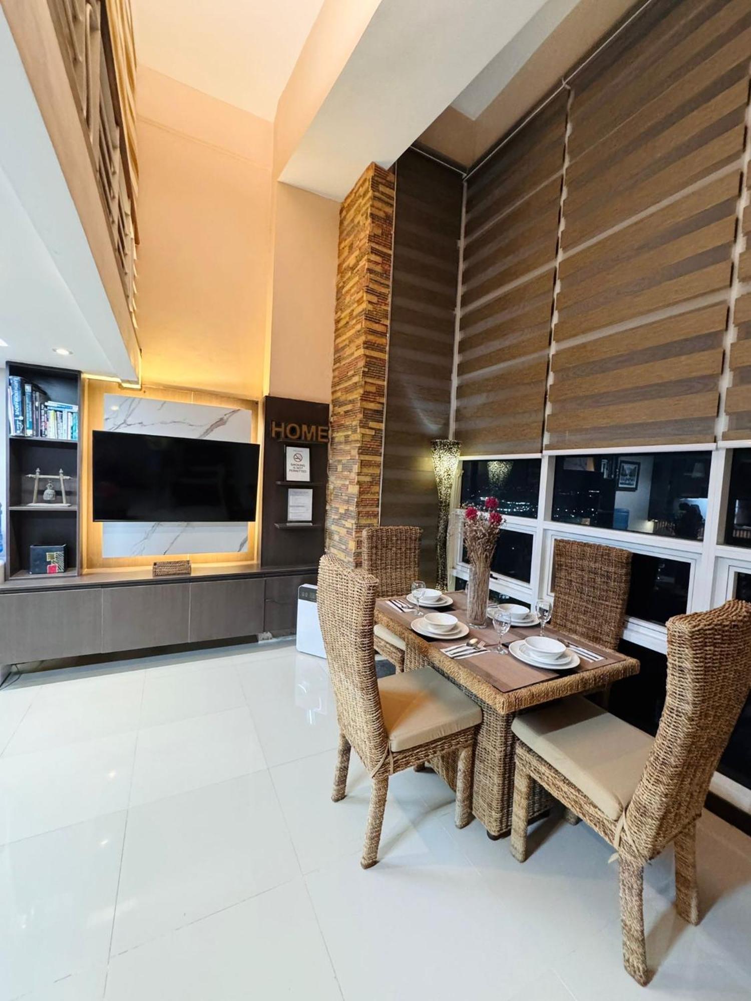 Super Cebu Loft Appartement Buitenkant foto