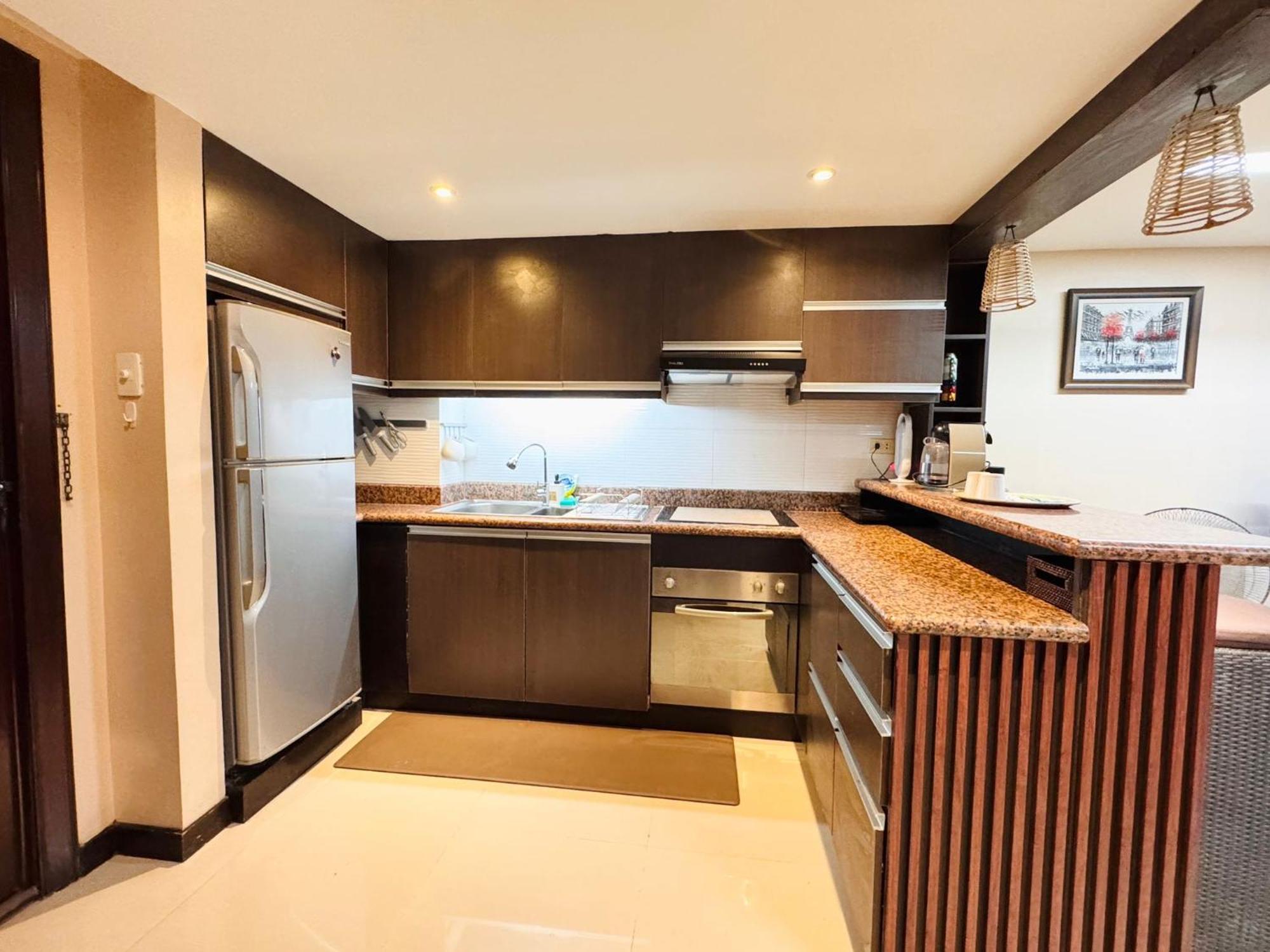Super Cebu Loft Appartement Buitenkant foto