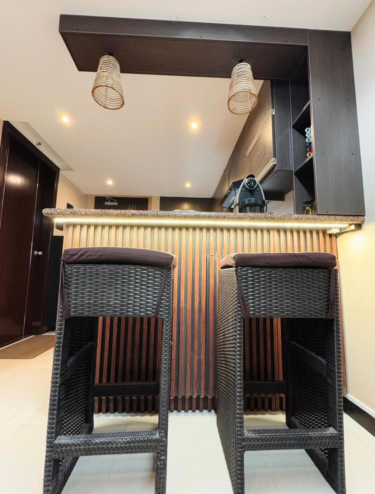 Super Cebu Loft Appartement Buitenkant foto