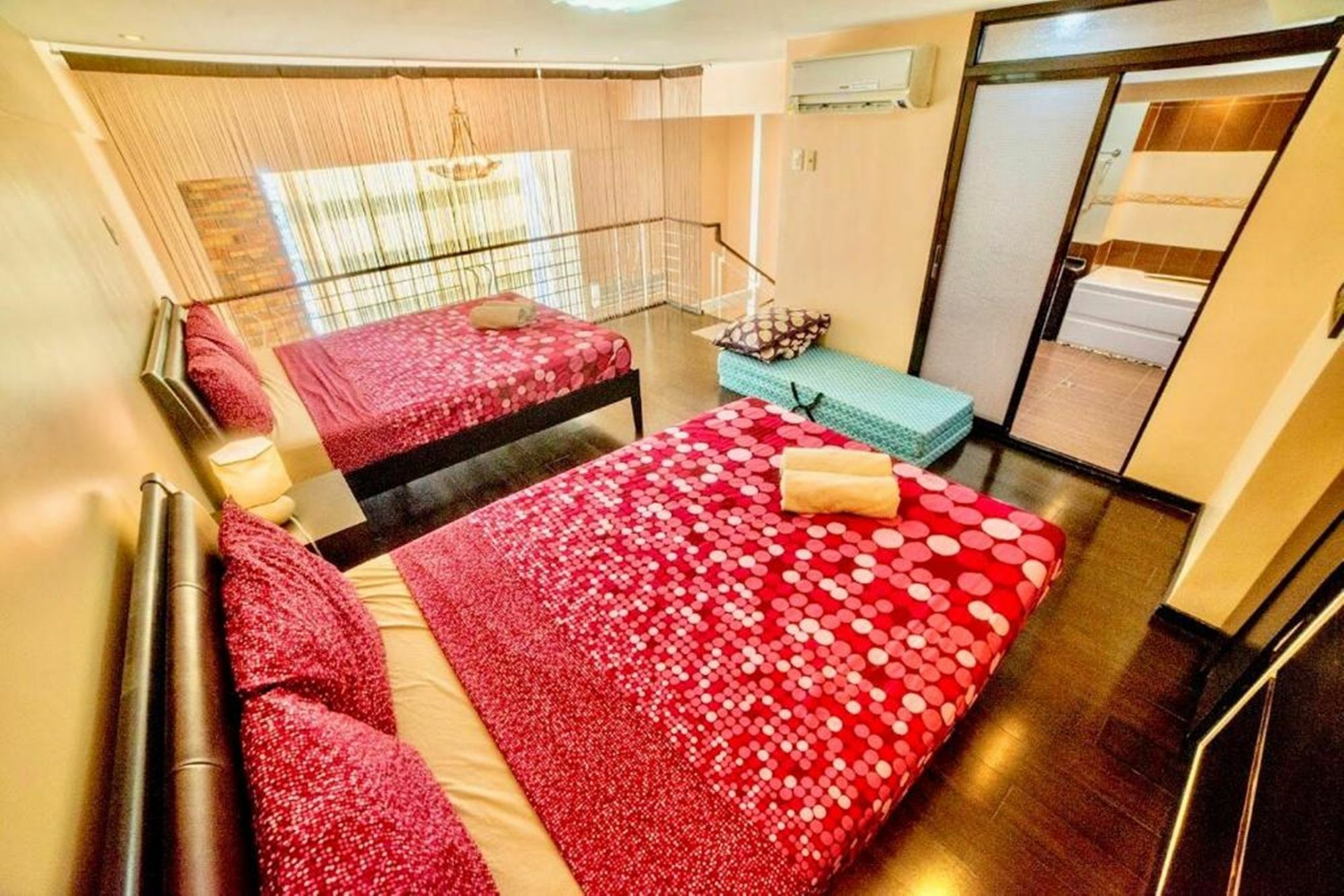 Super Cebu Loft Appartement Buitenkant foto