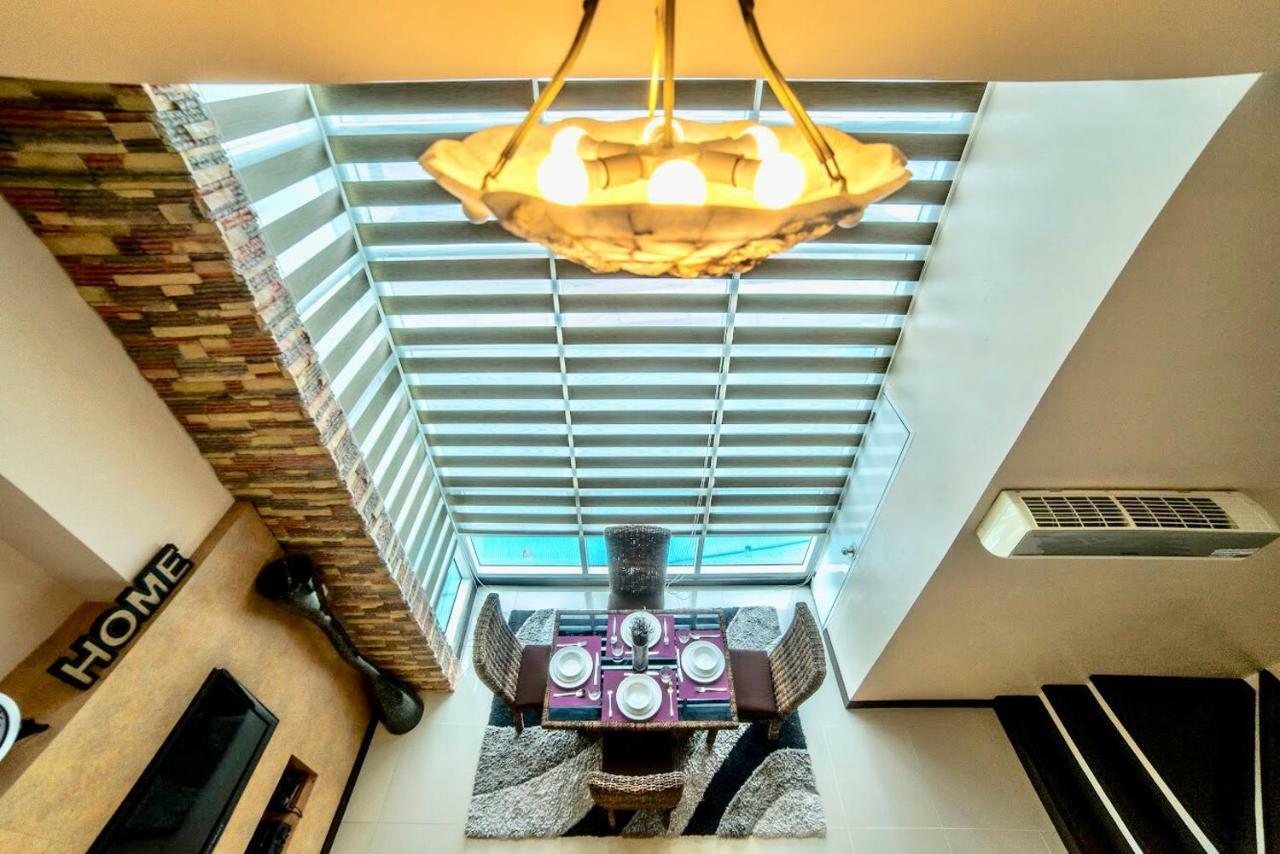 Super Cebu Loft Appartement Buitenkant foto